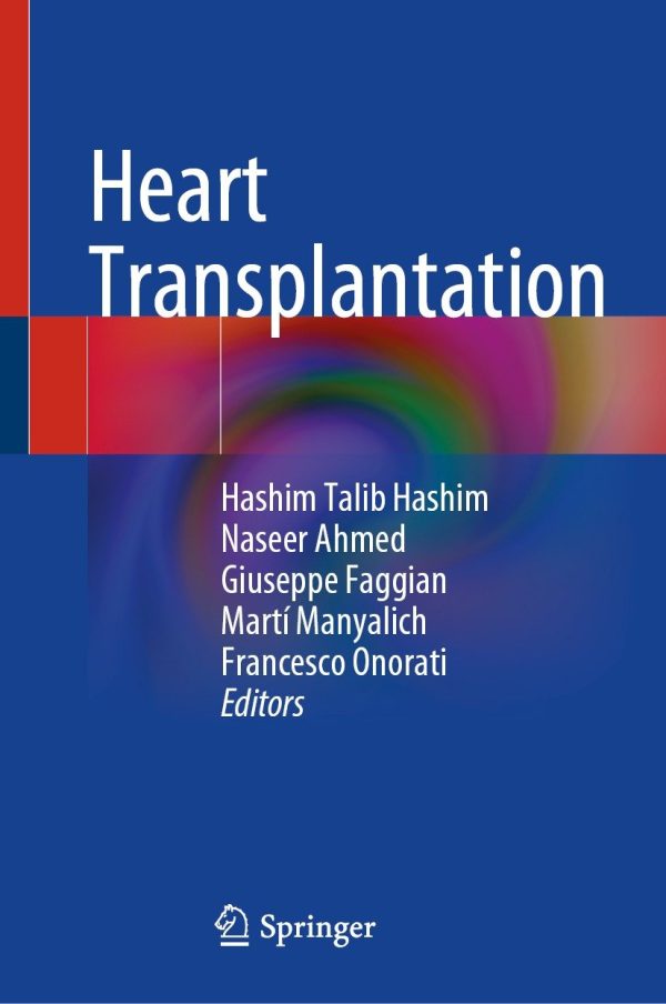 heart transplantation epub 63ee33952c891 | Medical Books & CME Courses