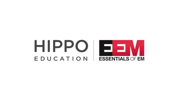 hippo essentials of emergency medicine 2022 cme videos 63ec28e6084da | Medical Books & CME Courses