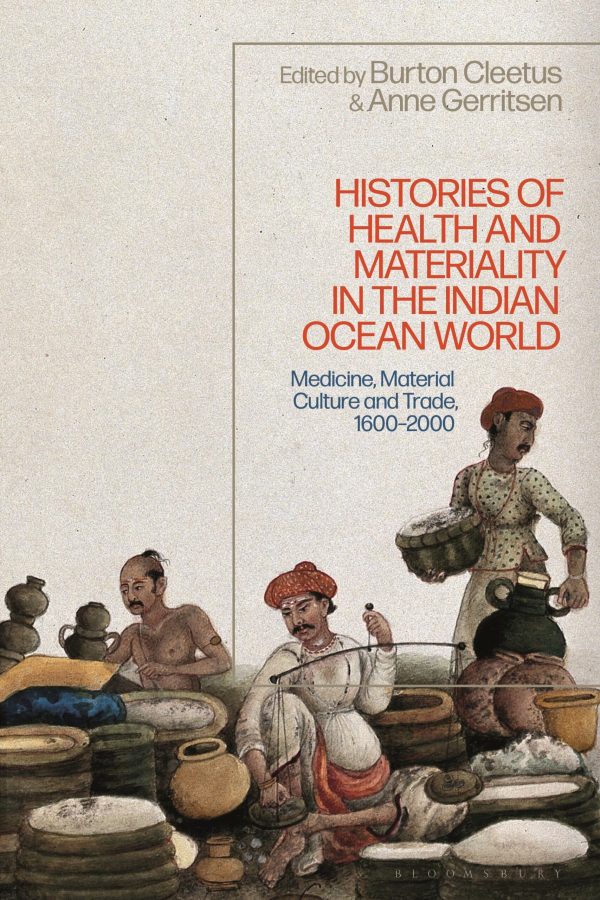 histories of health and materiality in the indian ocean world epub 63ee378f3662b | Medical Books & CME Courses