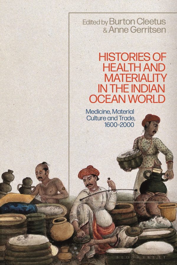 histories of health and materiality in the indian ocean world original pdf from publisher 63ee37bda051f | Medical Books & CME Courses