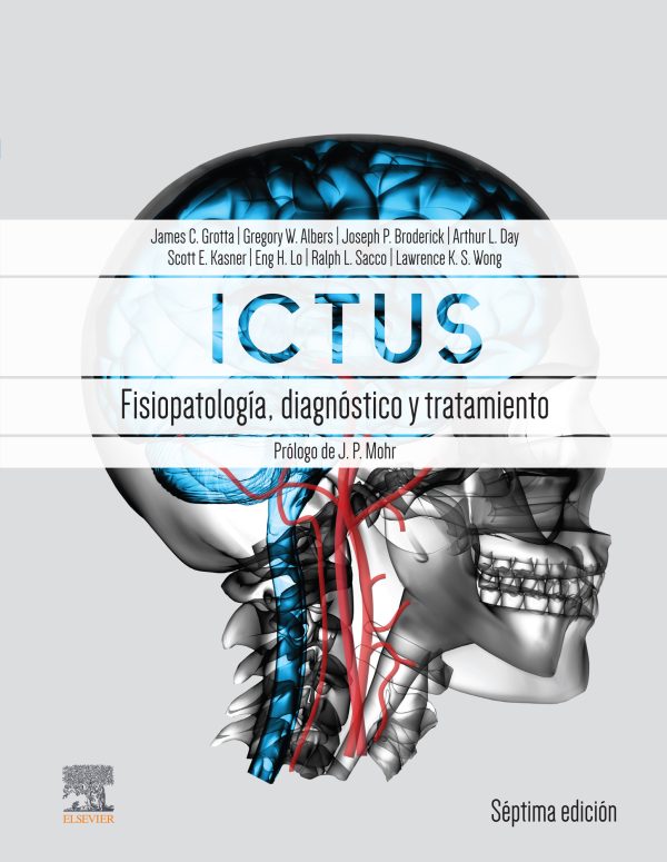 ictus fisiopatologia diagnostico y abordaje 7th edition true pdf 63ee0b31b224c | Medical Books & CME Courses