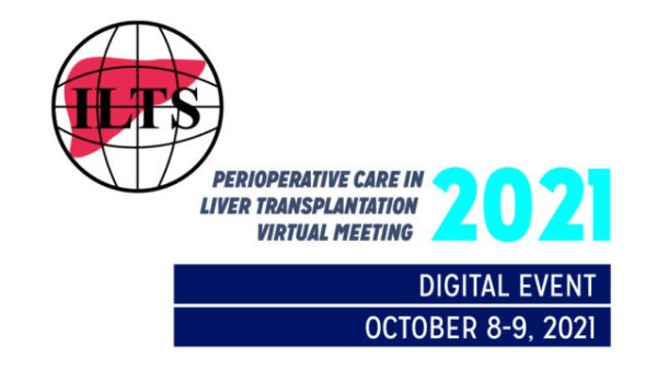 ilts perioperative care in liver transplantation virtual meeting 2021 cme videos 63ec5983382d8 | Medical Books & CME Courses