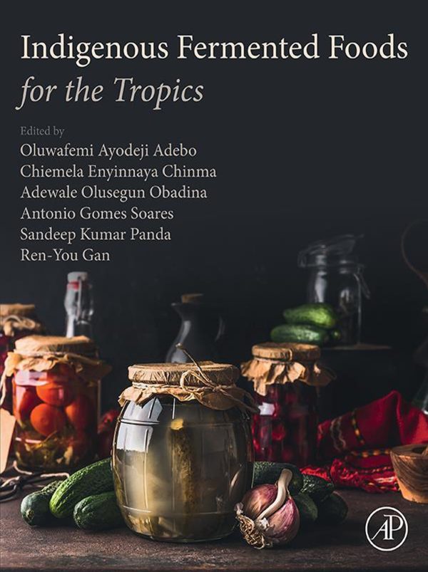 indigenous fermented foods for the tropics epub 63ee50444496f | Medical Books & CME Courses