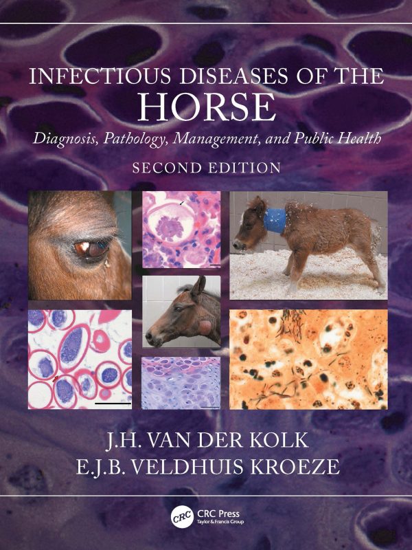 infectious diseases of the horse 2nd edition epub 63ee42428f85d | Medical Books & CME Courses