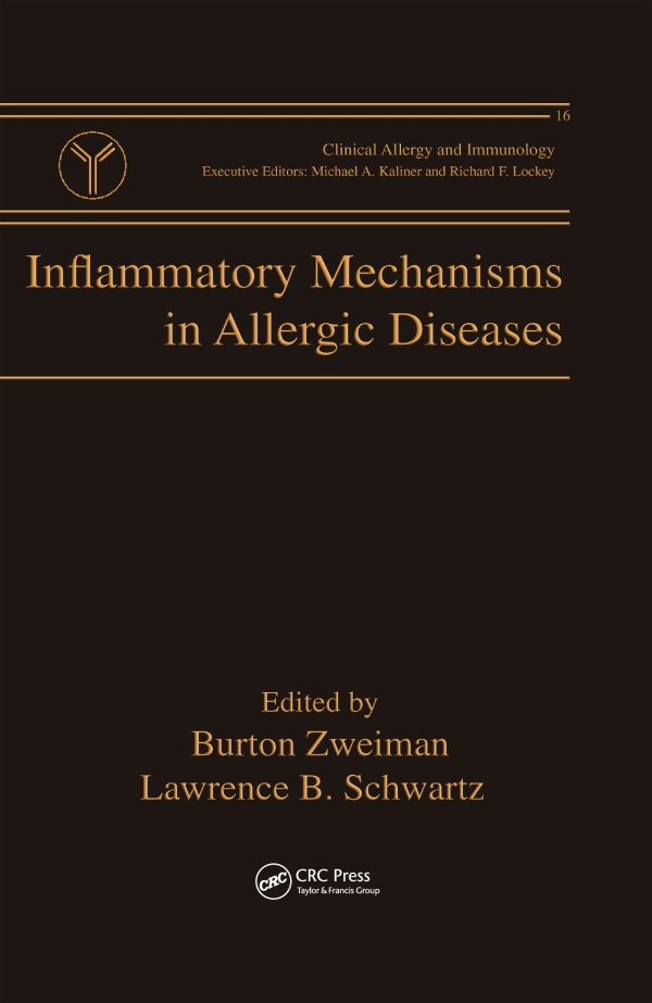 inflammatory mechanisms in allergic diseases epub 63ee3b235191d | Medical Books & CME Courses