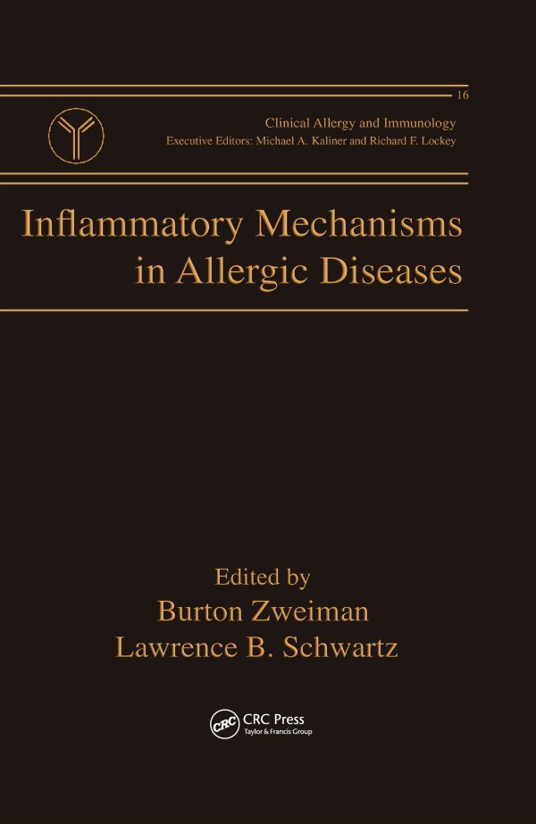 inflammatory mechanisms in allergic diseases original pdf from publisher 63ee3b4aae9ee | Medical Books & CME Courses