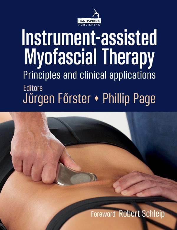 instrument assisted myofascial therapy epub 63ee38a0c9fed | Medical Books & CME Courses