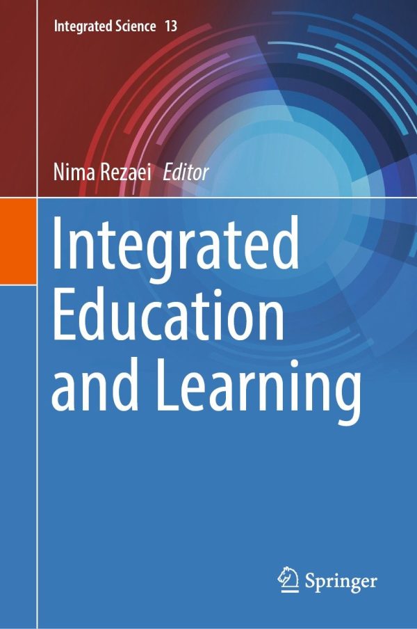 integrated education and learning epub 63ee1ba8168e9 | Medical Books & CME Courses