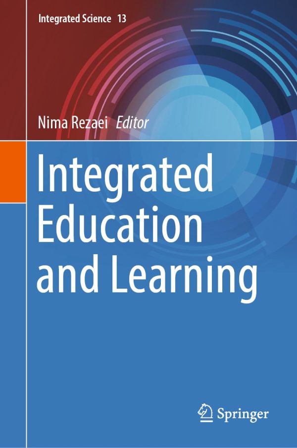 integrated education and learning original pdf from publisher 63ee2d5d4654d | Medical Books & CME Courses