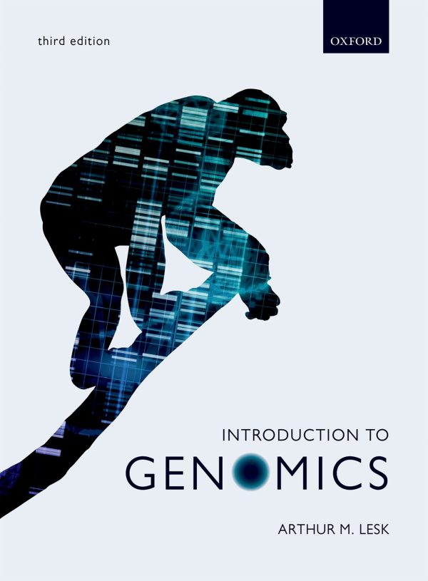 introduction to genomics 3rd edition original pdf from publisher 63ee120ad3310 | Medical Books & CME Courses