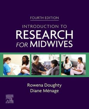 Introduction to Research for Midwives, 4th Edition (True PDF)