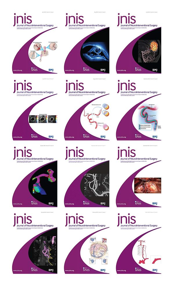 journal of neurointerventional surgery 2022 full archives true pdf 63f774497bb45 | Medical Books & CME Courses