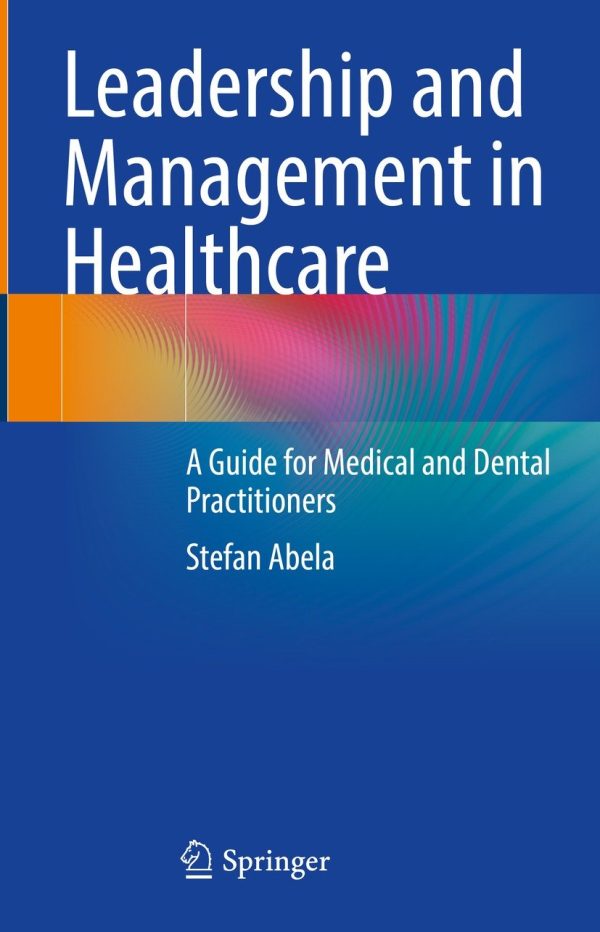 leadership and management in healthcare epub 63ee1ca593d4e | Medical Books & CME Courses