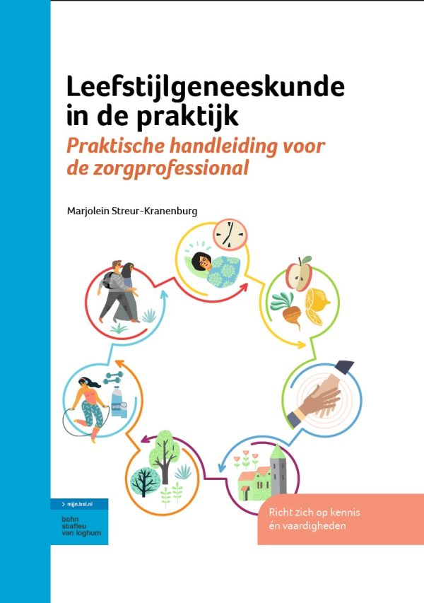 leefstijlgeneeskunde in de praktijk original pdf from publisher 63ee41d29fd99 | Medical Books & CME Courses