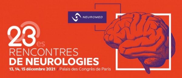 les 23emes rencontres de neurologies 2021 cme videos 63ee4a850e35f | Medical Books & CME Courses