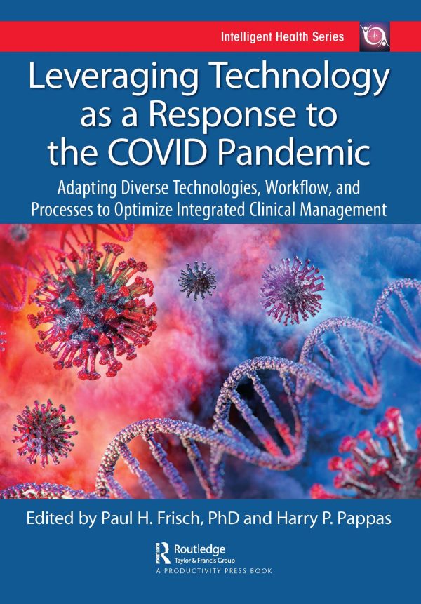 leveraging technology as a response to the covid pandemic original pdf from publisher 63ee414792971 | Medical Books & CME Courses