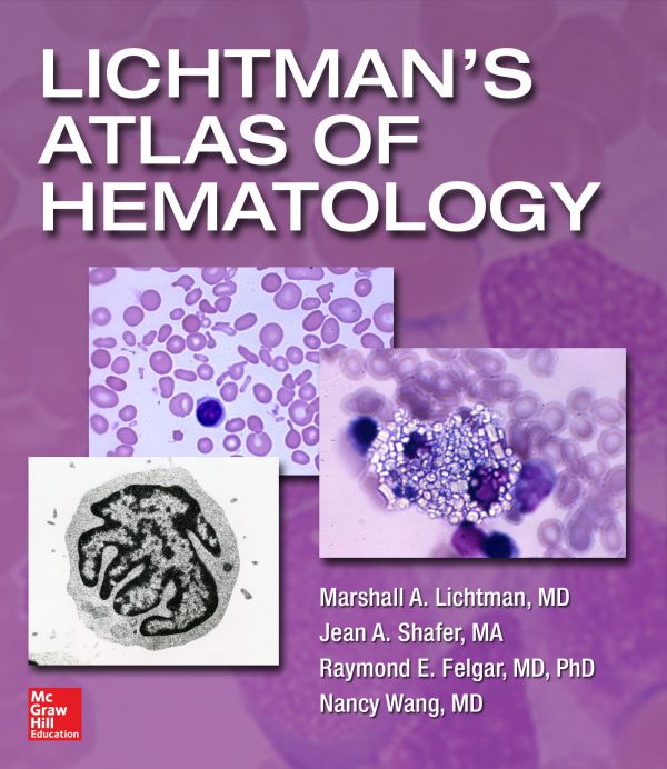 lichtmans atlas of hematology 2016 epub converted pdf 63ebd5c23030c | Medical Books & CME Courses