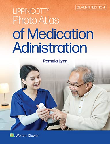 Lippincott Photo Atlas of Medication Administration, Seventh Edition (EPUB) 2 | Medical Books & CME Courses lippincott photo atlas of medication administration seventh edition epub 63ec4d9d998d5 | Medical Books & CME Courses