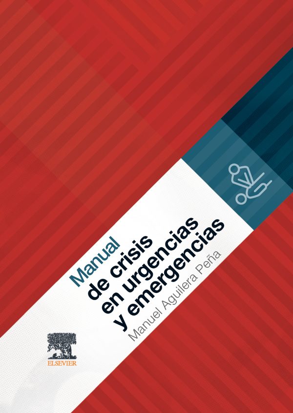 manual de crisis en urgencias y emergencias true pdf 63ee095df3944 | Medical Books & CME Courses