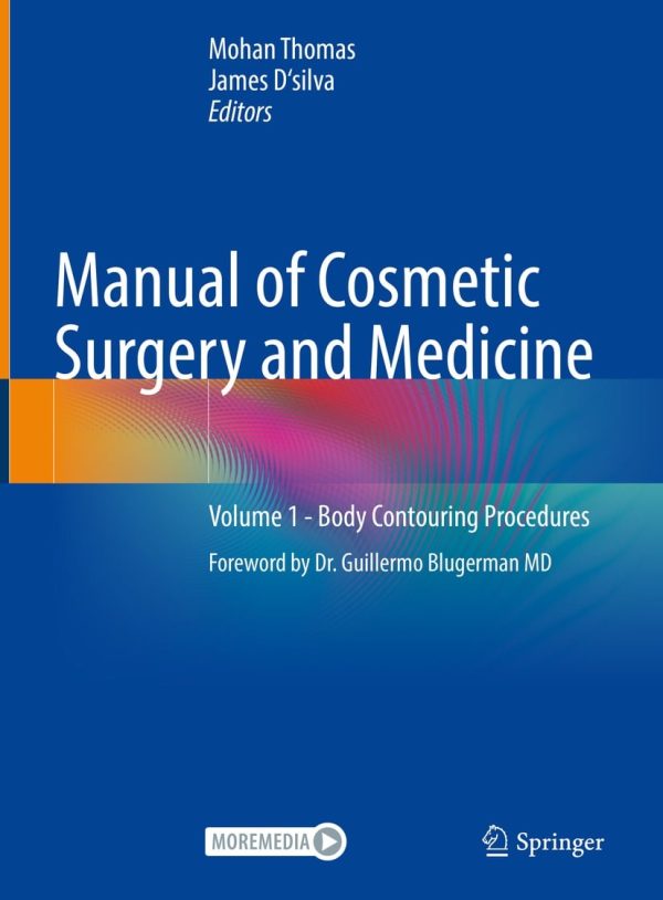 manual of cosmetic surgery and medicine epub 63ee2127049e4 | Medical Books & CME Courses