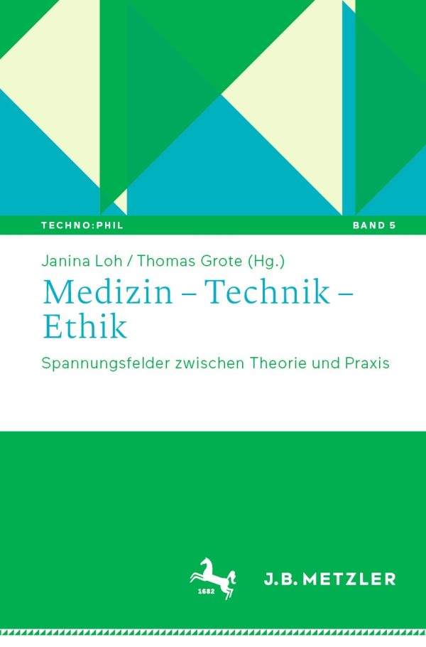 medizin technik ethik original pdf from publisher 63ee159ae749e | Medical Books & CME Courses