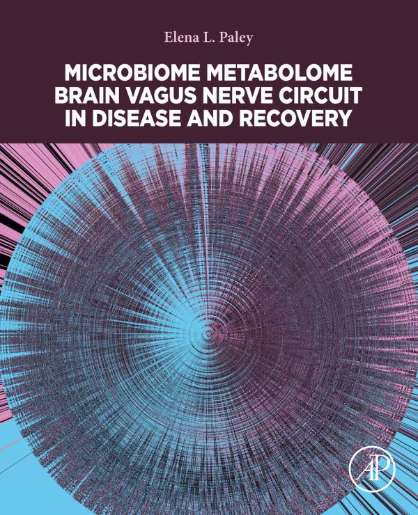 microbiome metabolome brain vagus nerve circuit in disease and recovery epub 63ee4d10a6c3c | Medical Books & CME Courses