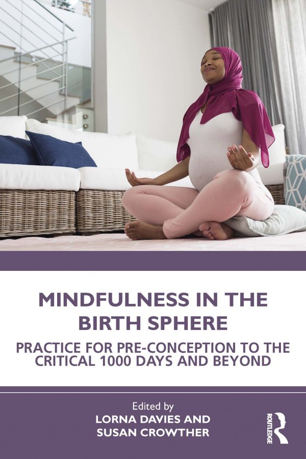 mindfulness in the birth sphere original pdf from publisher 63ee405a4e85f | Medical Books & CME Courses