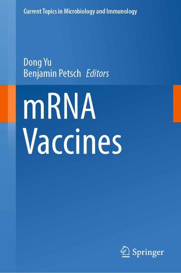 mrna vaccines original pdf from publisher 63ee2b52a8f22 | Medical Books & CME Courses