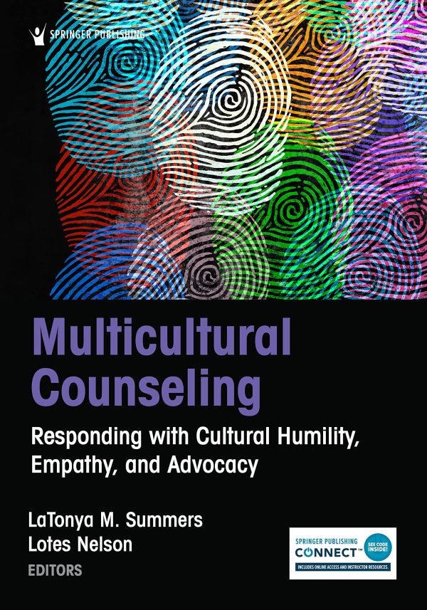 multicultural counseling responding with cultural humility empathy and advocacy epub 63ee1cf8ded3e | Medical Books & CME Courses