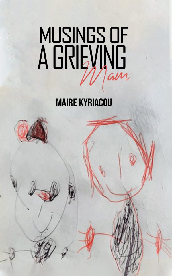 musings of a grieving mam epub 63ee37ea4c88d | Medical Books & CME Courses