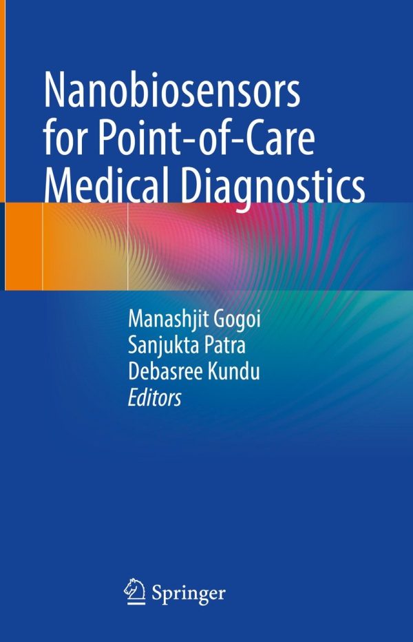 nanobiosensors for point of care medical diagnostics epub 63ee2391246a1 | Medical Books & CME Courses