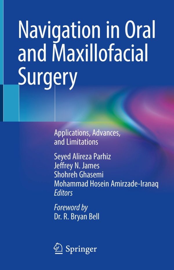 navigation in oral and maxillofacial surgery original pdf from publisher 63ee33ddf38ac | Medical Books & CME Courses