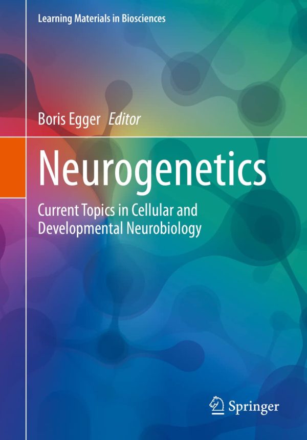 neurogenetics current topics in cellular and developmental neurobiology learning materials in biosciences epub 63ee289ea9e63 | Medical Books & CME Courses