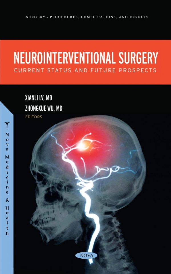 neurointerventional surgery current status and future prospects original pdf from publisher 63ec0a042e365 | Medical Books & CME Courses