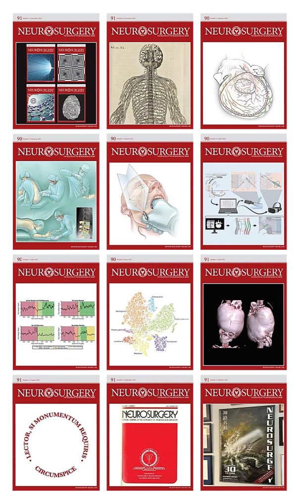 neurosurgery 2022 full archives true pdf 63ec39cfce2c2 | Medical Books & CME Courses