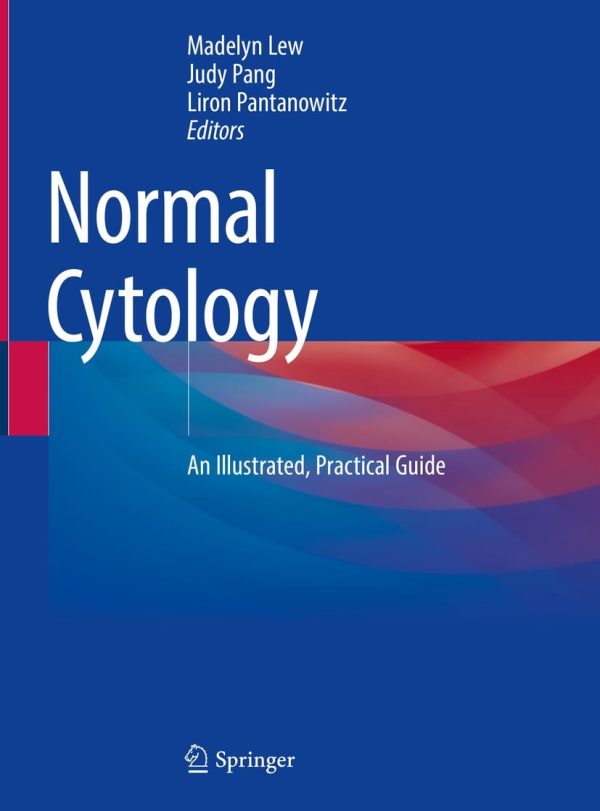 normal cytology epub 63ee1b427cd7c | Medical Books & CME Courses