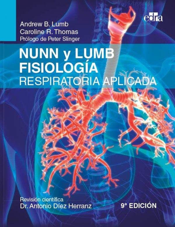 nunn y lumb fisiologia respiratoria aplicada 9 a ed epub 63ec636e8b996 | Medical Books & CME Courses