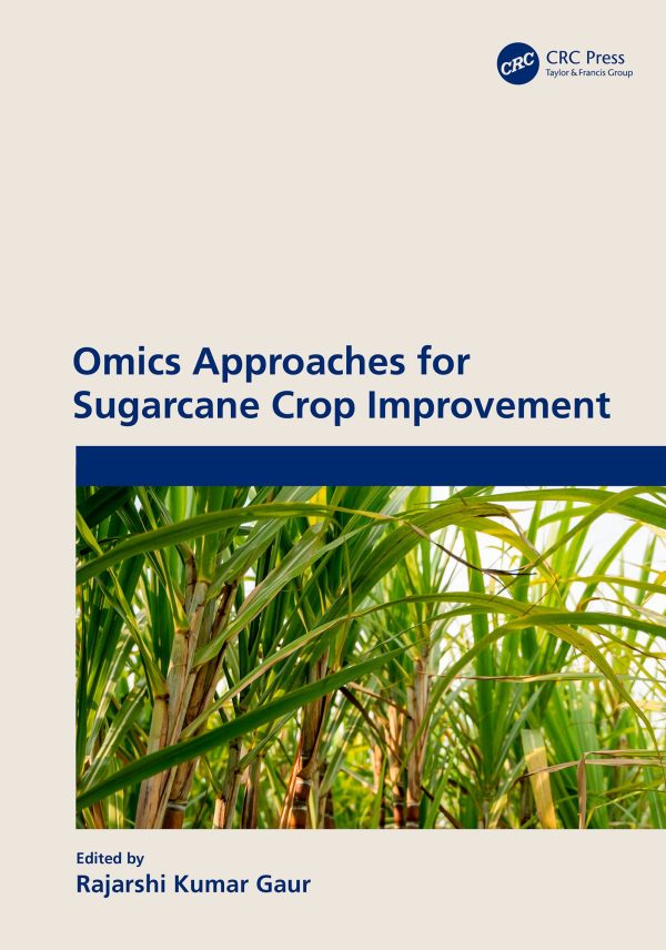 omics approaches for sugarcane crop improvement epub 63ee40bfe936a | Medical Books & CME Courses