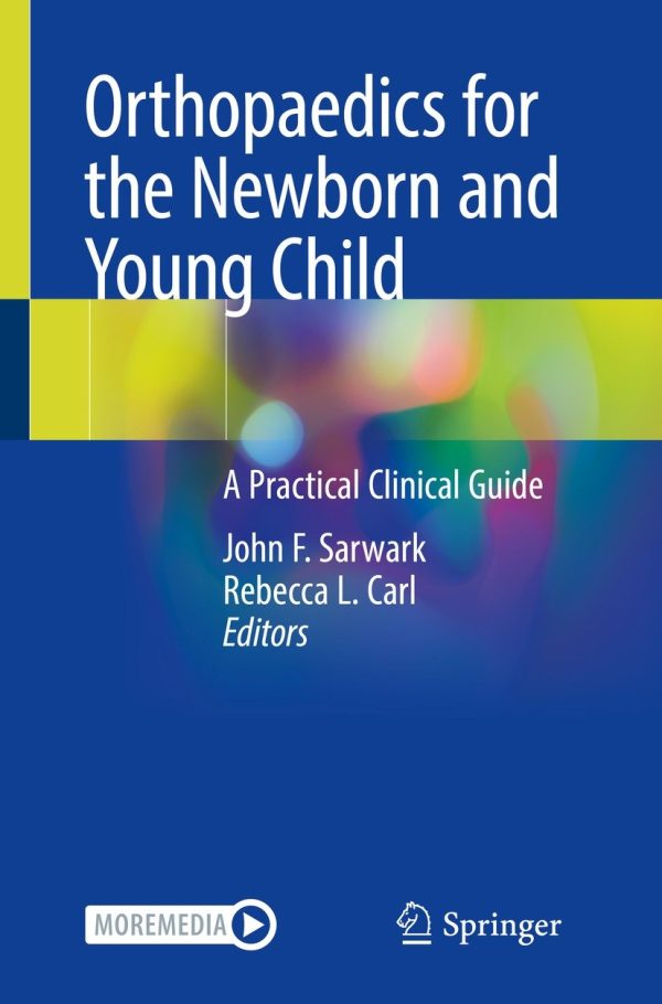 orthopaedics for the newborn and young child epub 63ee31a7581c7 | Medical Books & CME Courses