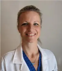 Laura Crankshaw, MD