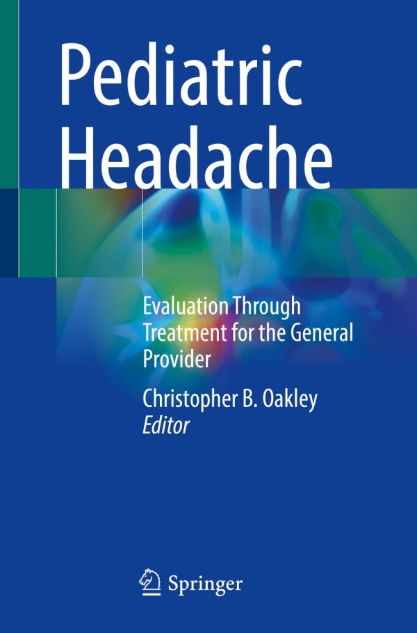 pediatric headache epub 63ee18f6110ef | Medical Books & CME Courses