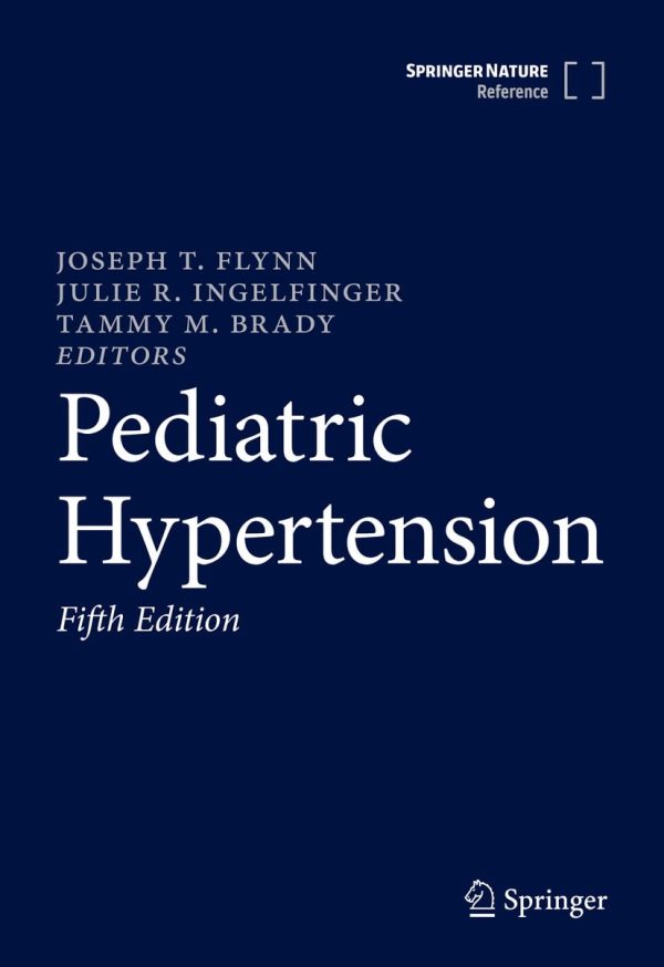 pediatric hypertension 5th edition epub 63ee333449e9b | Medical Books & CME Courses