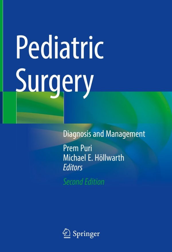 pediatric surgery 2nd edition epub 63ee1edf4ba05 | Medical Books & CME Courses