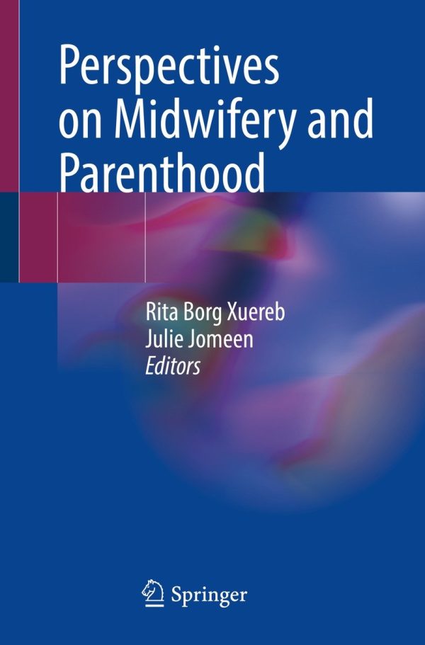 perspectives on midwifery and parenthood epub 63ee197035896 | Medical Books & CME Courses