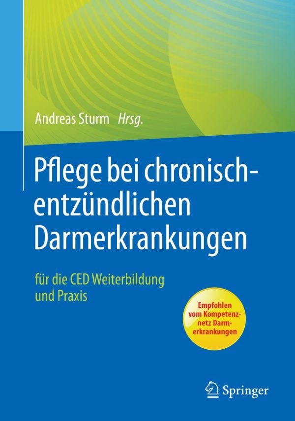 pflege bei chronisch entzundlichen darmerkrankungen epub 63ee16b0cd1da | Medical Books & CME Courses