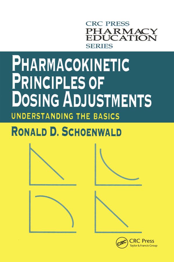 pharmacokinetic principles of dosing adjustments original pdf from publisher 63ee4fbf08f51 | Medical Books & CME Courses