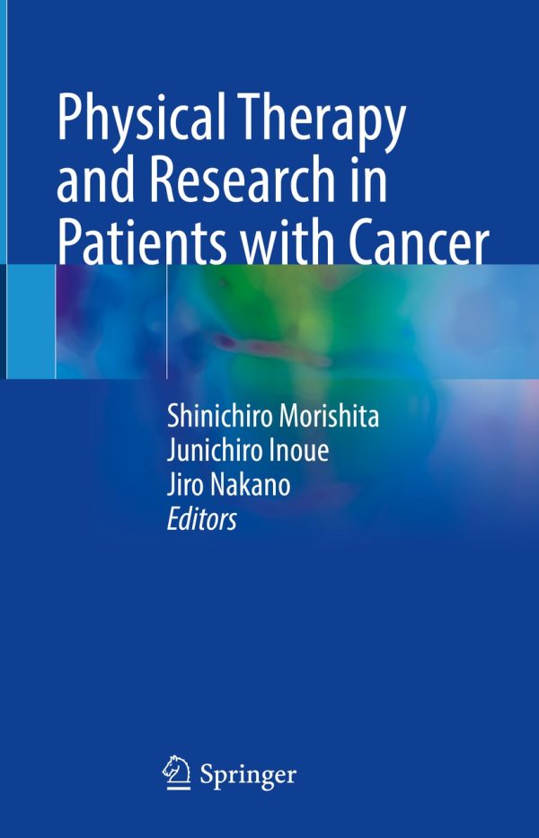 physical therapy and research in patients with cancer original pdf from publisher 63ee20378769a | Medical Books & CME Courses