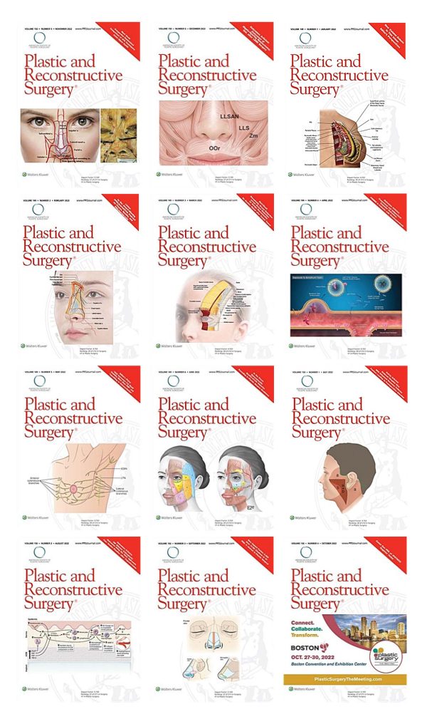 plastic reconstructive surgery 2022 full archives true pdf 63edf9f4dad36 | Medical Books & CME Courses