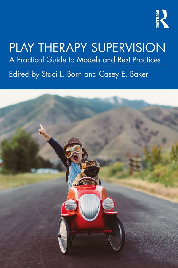 play therapy supervision epub 63ee3d70126ea | Medical Books & CME Courses