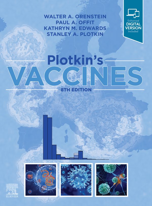 plotkins vaccinese book 8th edition epub 63ee45c526947 | Medical Books & CME Courses